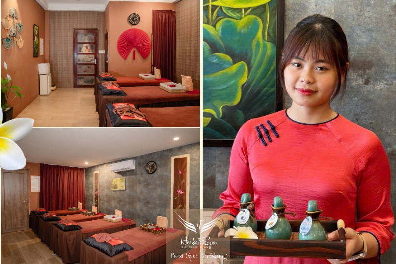Jang Mi Spa nổi tiếng tại An Hải, Sơn Trà Đà Nẵng