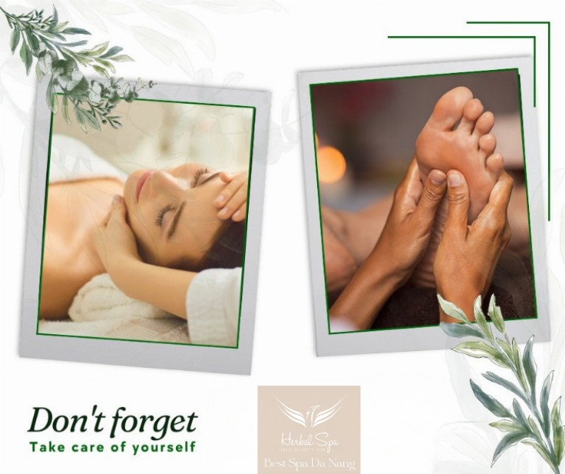 Lam Spa & Massage giá rẻ tại Sơn Trà