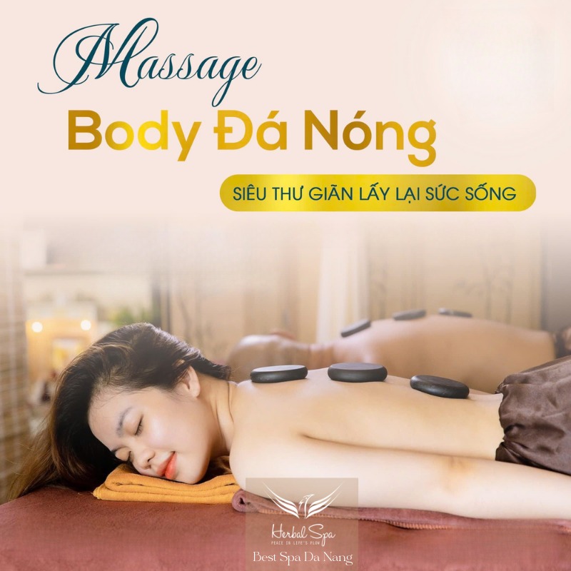 Gạo’s Spa – Ngũ Hành Sơn