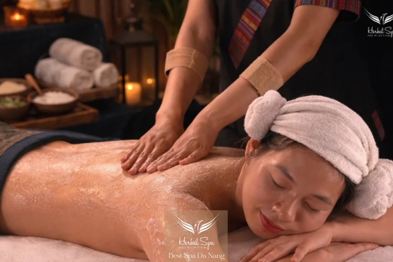Tiêu chí chọn địa chỉ massage body phù hợp
