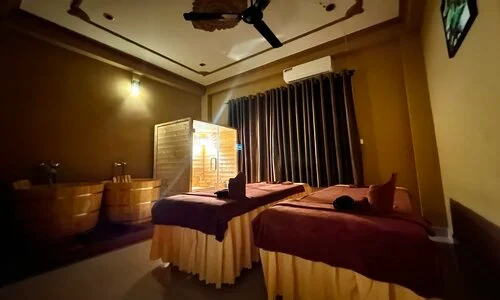 Sen Spa - Da Nang Spa for Sauna Massage