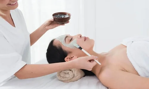 Rejuvenate and Revive with Intensive Body Skin Care