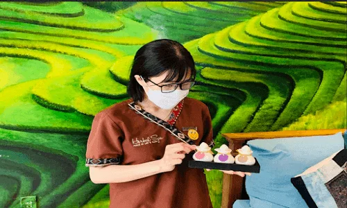 Herbal Spa has built a reputation as a reputable and quality spa destination in Danang