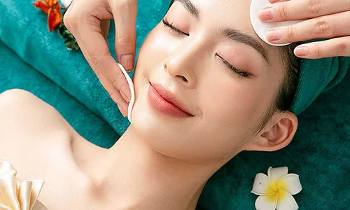 Danang facial massage brings unique experiences to users