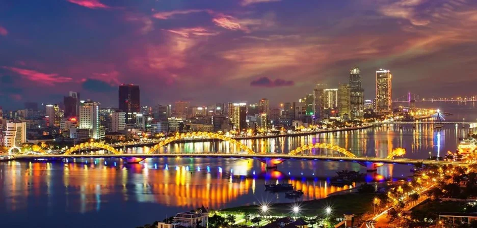 다낭 스파
