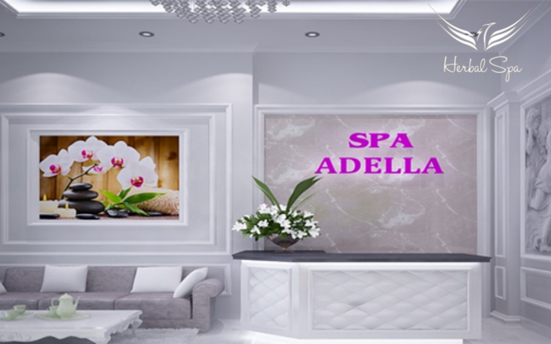 foot reflexology near me