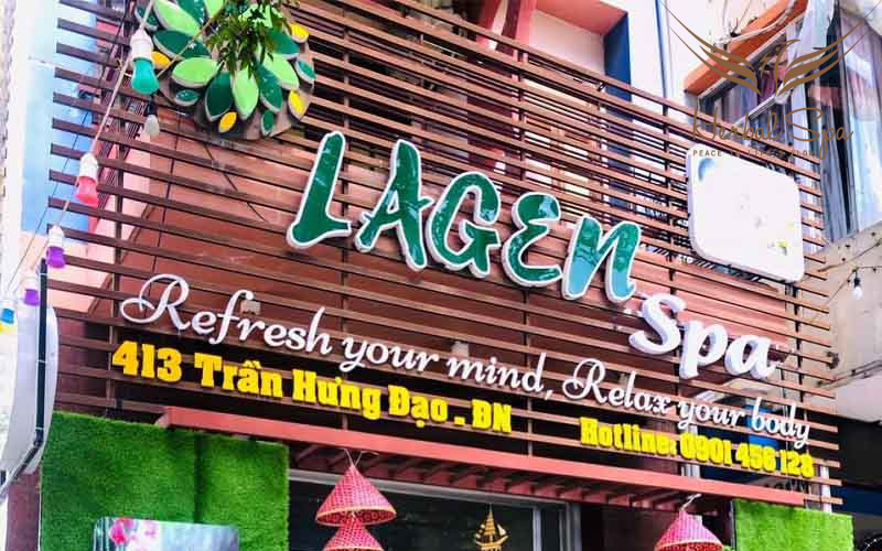 best foot massage da nang