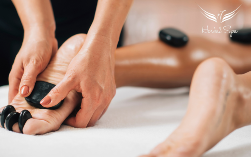 da nang foot massage