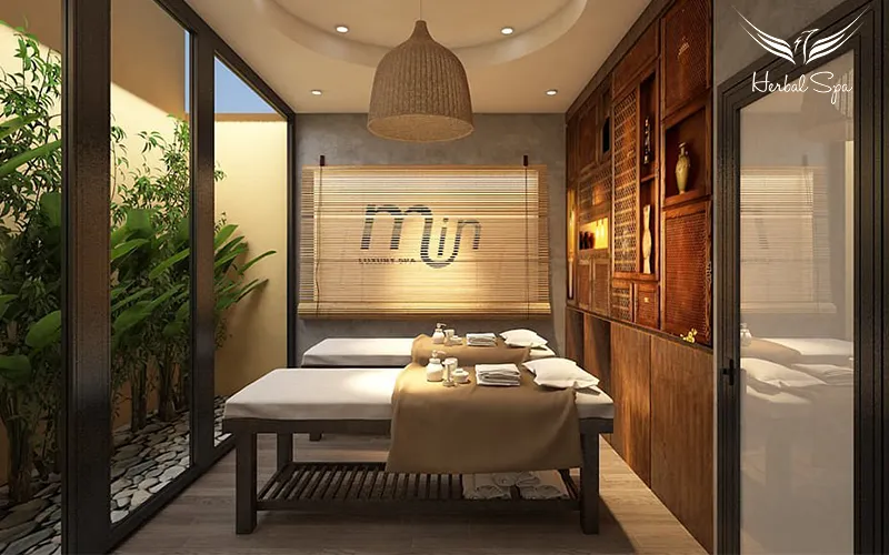 danang massage price