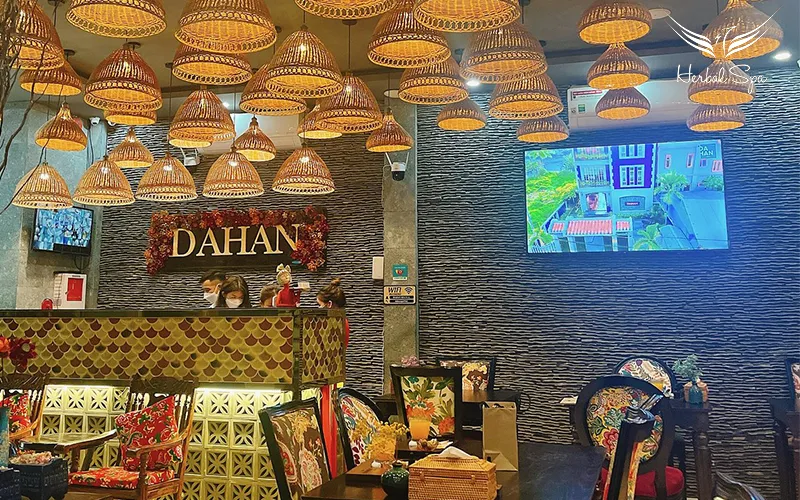 danang massage price