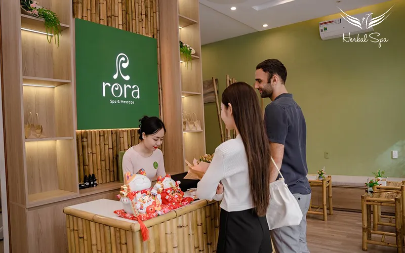 da nang massage price