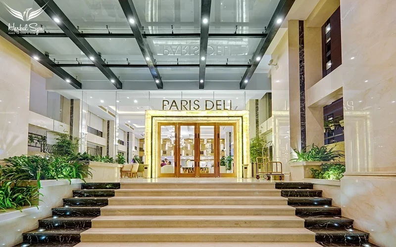 Paris Deli 株式会社