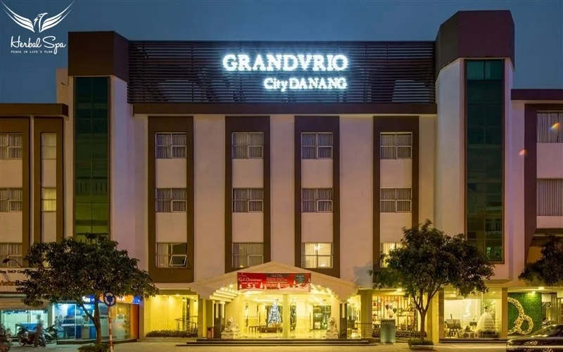 Route Inn Vietnam 有限会社