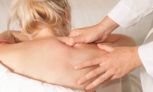 Experience the therapeutic benefits of Danang Shiatsu Massage.