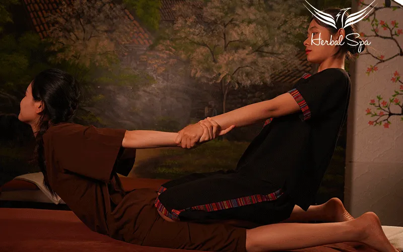 thai massage near me open now