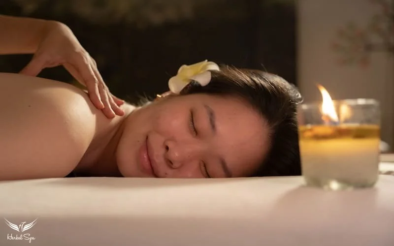 다낭 허벌 스파는 항상 고객의 만족하도록 노력합니다