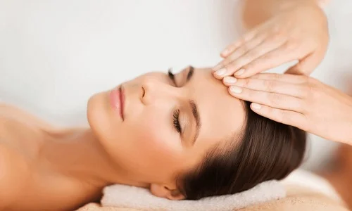 Learn about Face massage danang at Spa
