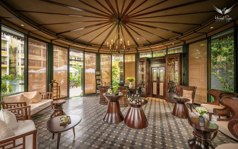 La Siesta Spa & Resort Hoi An