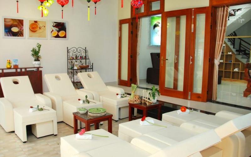 Blue Gift Spa Hoi An