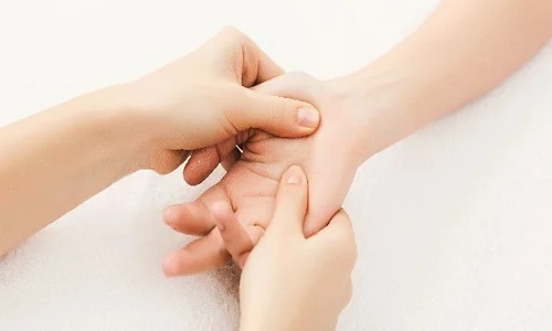 Acupressure, also known as acupuncture points or acupressure point