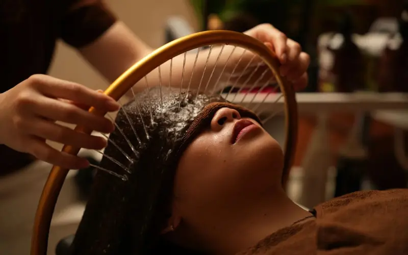 best head spa da nang