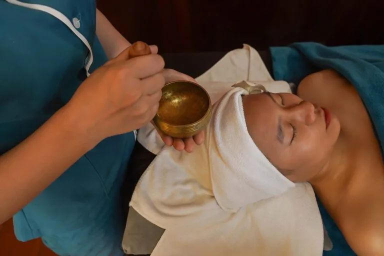 head spa hoi an near me