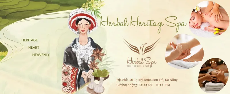 Herbal Heritage Spa