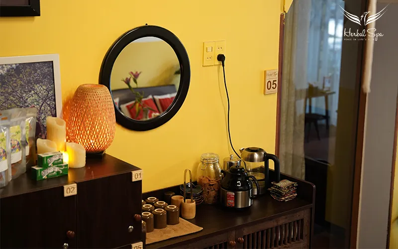 Herbal Spa Hội An