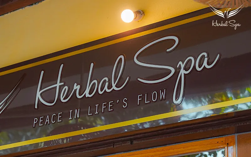 Herbal Spa Hội An