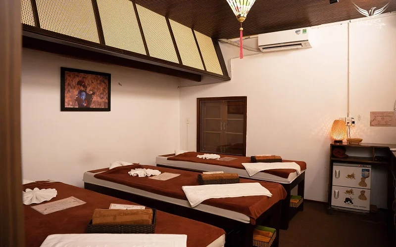 treatment room 