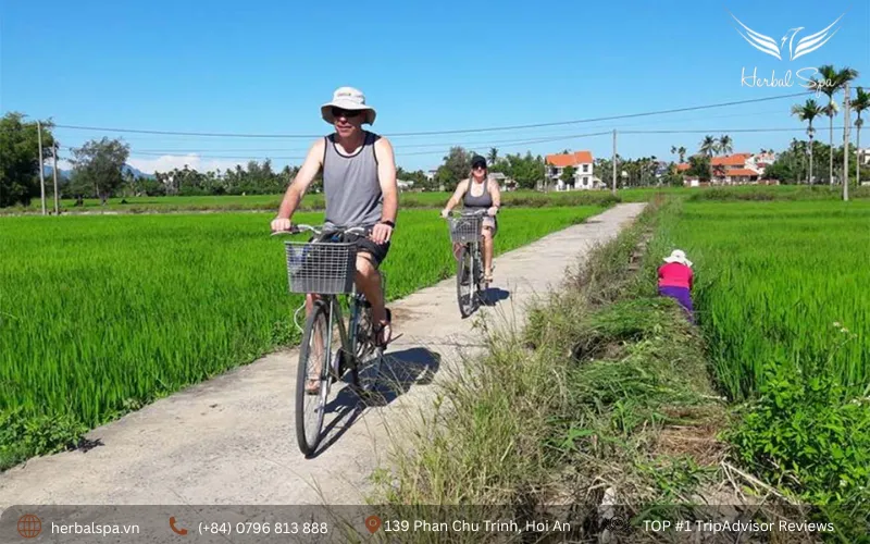 vietnam hoi an ancient town
