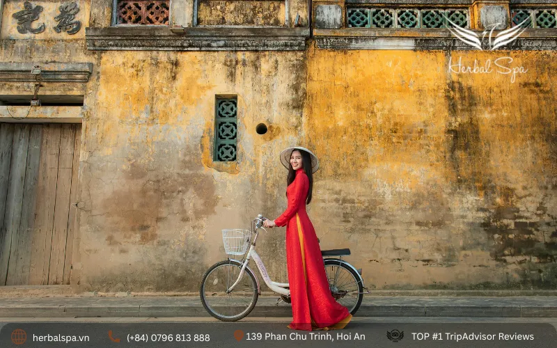 vietnam hoi an ancient town