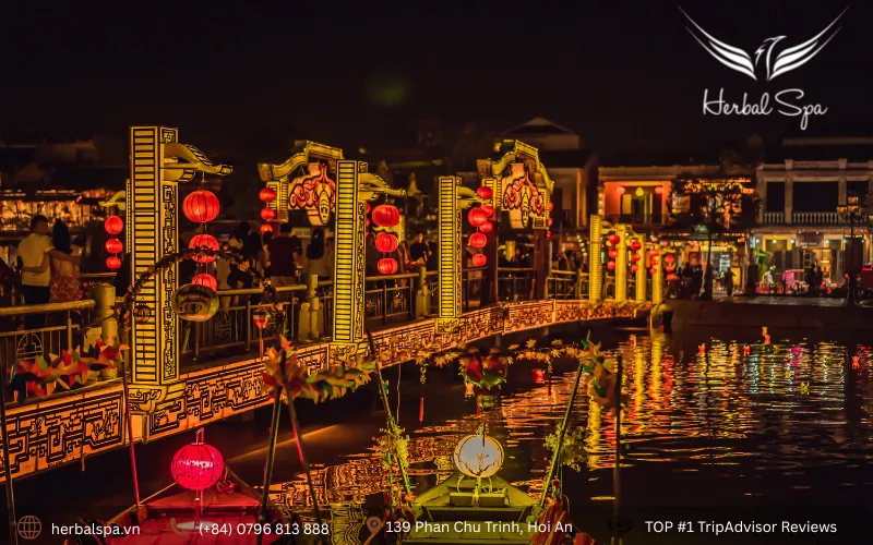 hoi an ancient town
