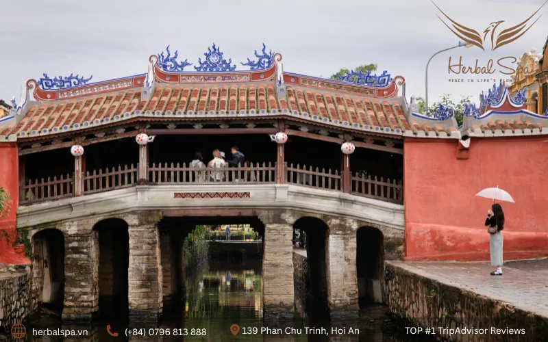 vietnam hoi an ancient town