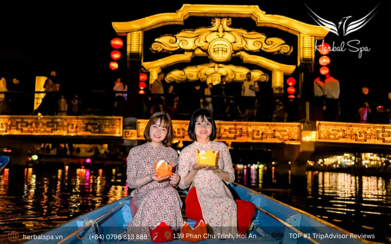 ancient town hoi an