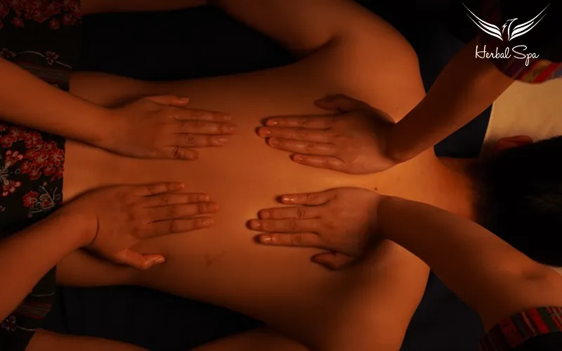 massage hoi an