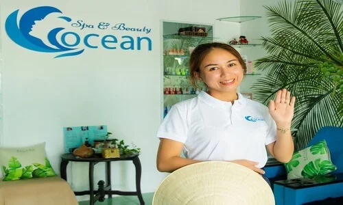 Ocean Spa Hoi An is a best spa in Hoi An