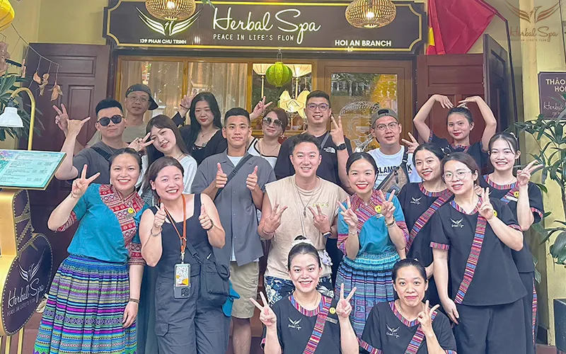 hoi an spa