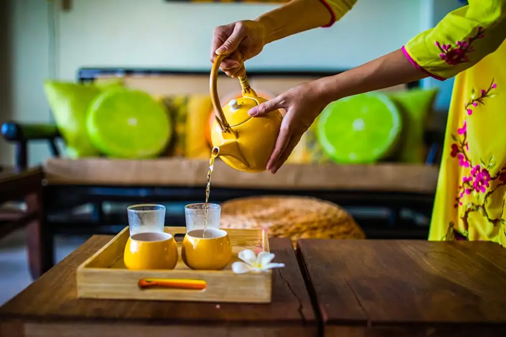 hoi an vietnam massage 