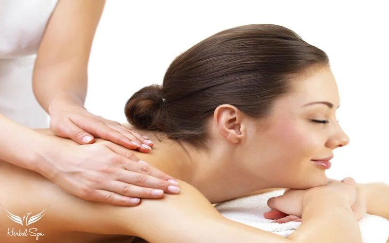 Enjoy Hoian massage spa