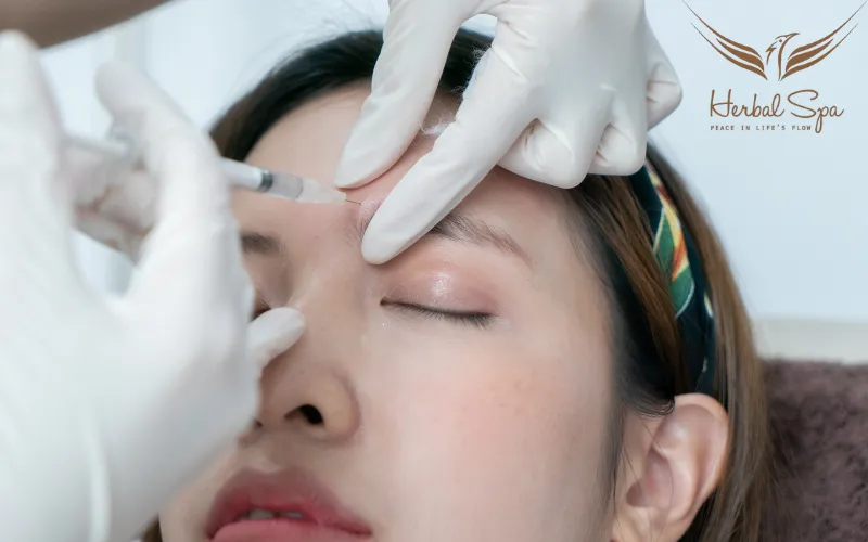 How Long After Botox Can You Get a Massage