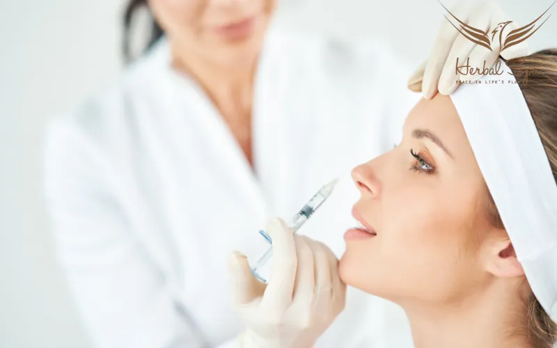 How Long After Botox Can You Get a Massage