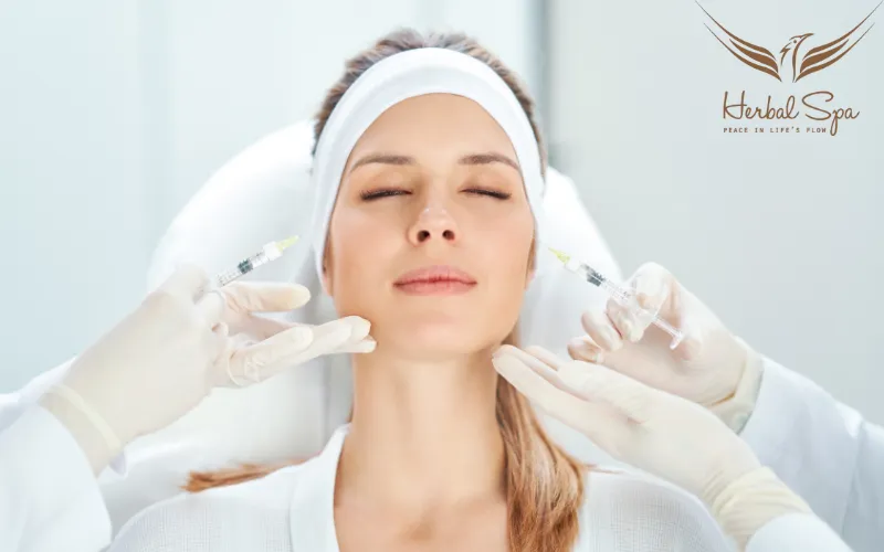 How Long After Botox Can You Get a Massage