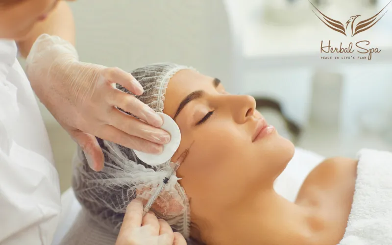 How Long After Botox Can You Get a Massage
