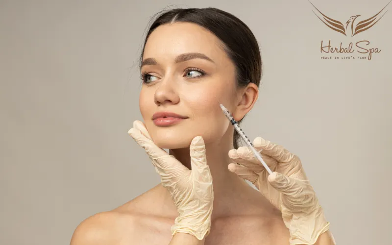 how long after botox can you get a massage