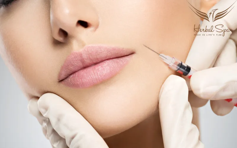 how long after botox can you get a massage