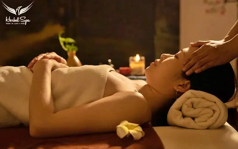 Tip for a Massage Hoi An