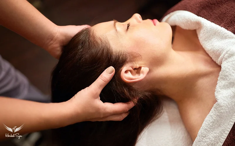 It's crucial to consult your doctor to ensure that massage is safe for you after giving birth