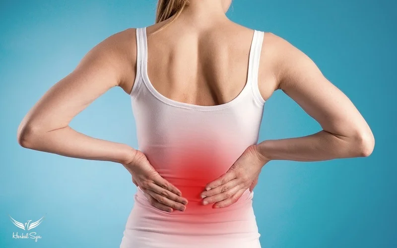  A herniated disc is a condition in which there is dysfunction in the rubbery cushions between your vertebrae