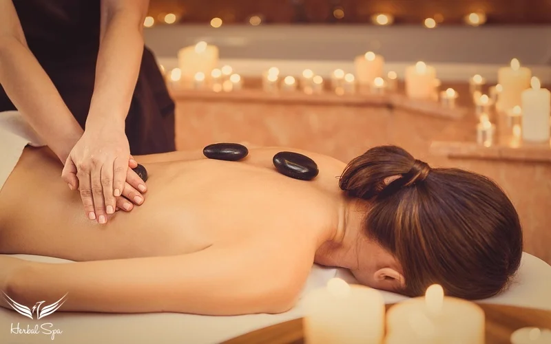 Embrace the tranquility of Herbal Spa Hoi An